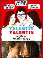 Valentin Valentin