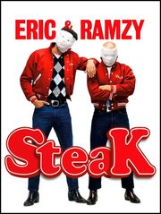 Steak