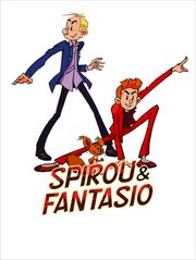 Spirou et Fantasio