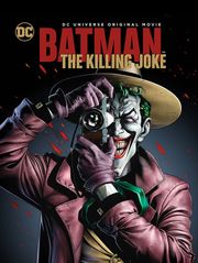 Batman : The Killing Joke