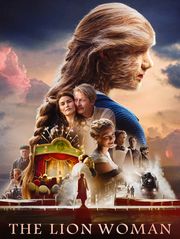 The Lion Woman