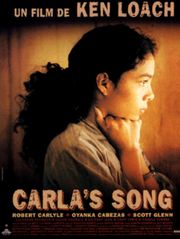 Carla's Song