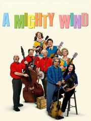 A Mighty Wind