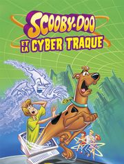 Scooby Doo et la cyber traque