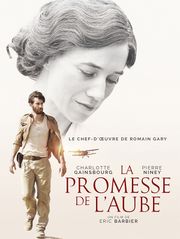 La promesse de l'aube