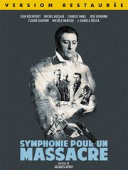 Symphonie pour un massacre