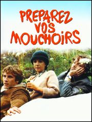 Préparez vos mouchoirs