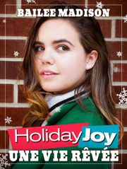 Holiday Joy - Une vie rêvée