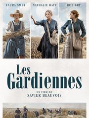 Les gardiennes
