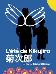 L'été de Kikujiro