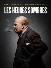 Les heures sombres