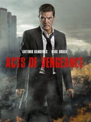 Acts of Vengeance