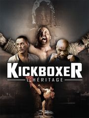 Kickboxer : L'héritage