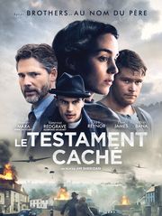 Le testament caché