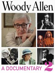 Woody Allen : a Documentary