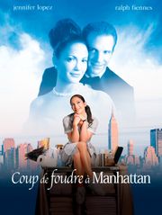 Coup de foudre à Manhattan