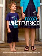 L'institutrice