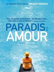 Paradis : amour