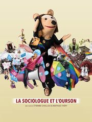 La sociologue et l'ourson