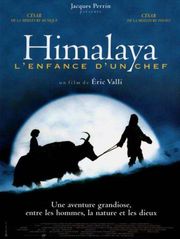Himalaya, l'enfance d'un chef