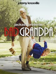Bad Grandpa