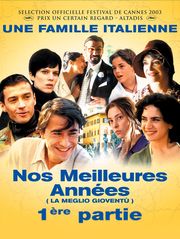 Nos meilleures années