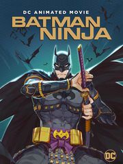 Batman Ninja