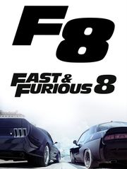 Fast & Furious 8