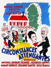 Circonstances atténuantes