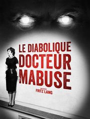 Le diabolique docteur Mabuse