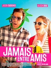 Jamais entre amis