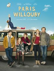 Paris-Willouby
