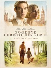 Goodbye Christopher Robin