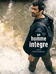 Un homme intègre