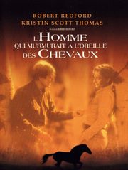 L'homme qui murmurait à l'oreille des chevaux