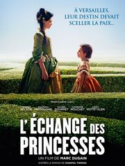 L'échange des princesses