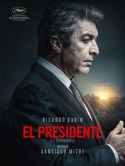 El presidente