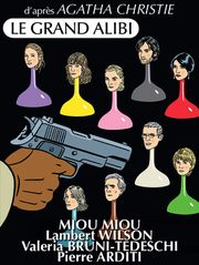 Le grand alibi