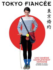 Tokyo fiancée