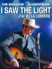 I Saw the Light