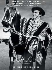 Le gaucho