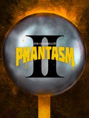 Phantasm II