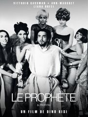 Le prophète