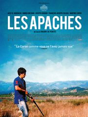 Les Apaches