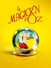 Le magicien d'Oz