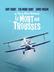 La mort aux trousses