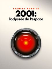 2001, l'odyssée de l'espace