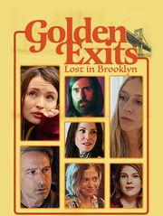 Golden Exits