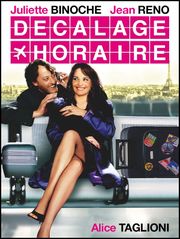 Décalage horaire