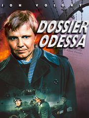 Le dossier Odessa